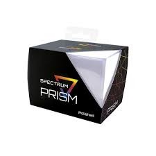 Prism - 100 Clear